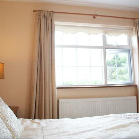 Strand'S End House Rooms Only, No Breakfast Served Cahersiveen Buitenkant foto