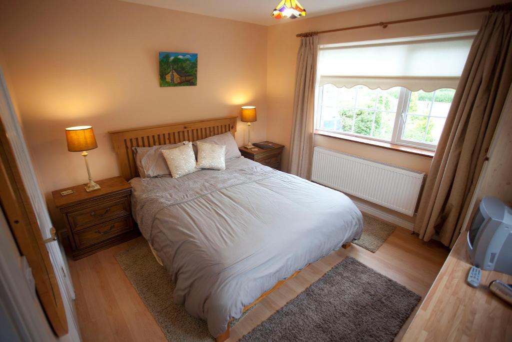 Strand'S End House Rooms Only, No Breakfast Served Cahersiveen Buitenkant foto