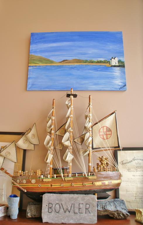 Strand'S End House Rooms Only, No Breakfast Served Cahersiveen Buitenkant foto
