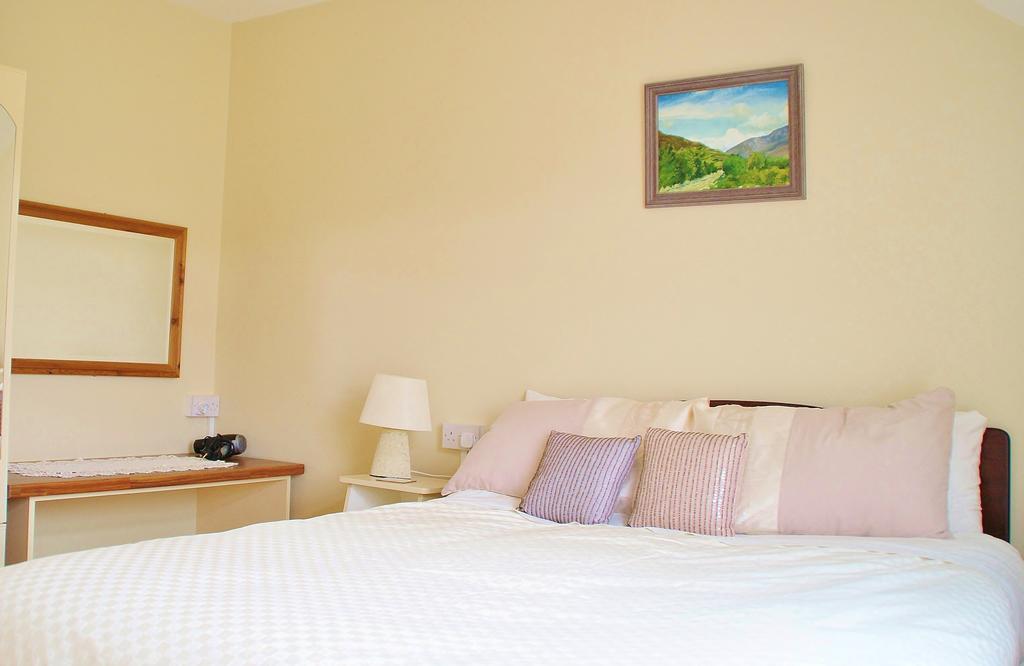 Strand'S End House Rooms Only, No Breakfast Served Cahersiveen Buitenkant foto