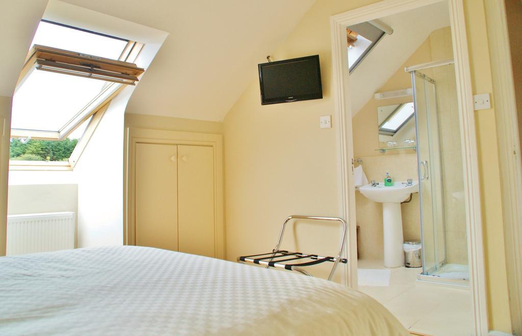 Strand'S End House Rooms Only, No Breakfast Served Cahersiveen Buitenkant foto