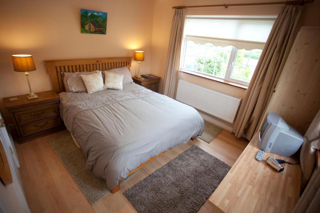 Strand'S End House Rooms Only, No Breakfast Served Cahersiveen Buitenkant foto