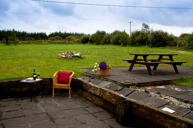 Strand'S End House Rooms Only, No Breakfast Served Cahersiveen Buitenkant foto
